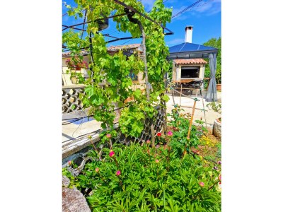 Holiday house Gioia Cristina - Outdoor photo 6