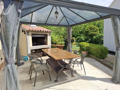 Holiday house Gioia Cristina - Outdoor photo 7