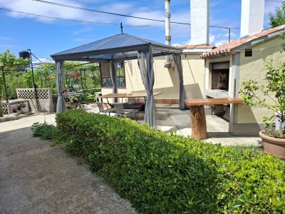 Holiday house Gioia Cristina - Outdoor photo 8