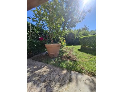 Holiday house Gioia Cristina - Outdoor photo 9