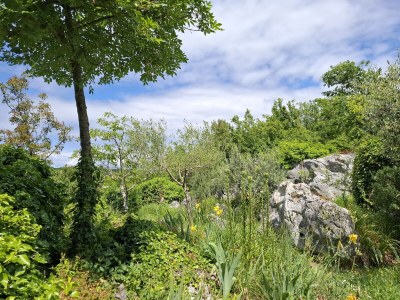 Holiday house Gioia Cristina - Outdoor photo 13