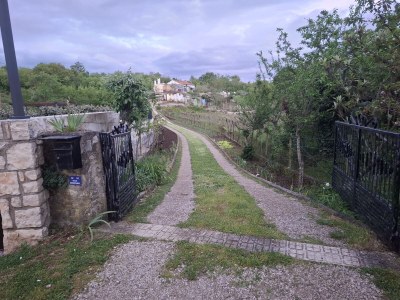 Holiday house Gioia Cristina - Outdoor photo 15