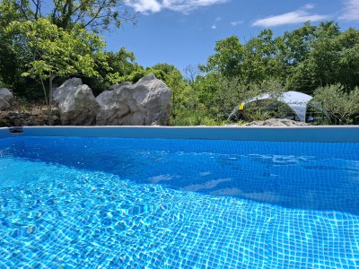 Holiday house Gioia Cristina - Environment photo 29