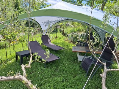 Holiday house Gioia Cristina - Environment photo 32