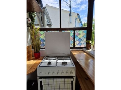 Holiday house Gioia Cristina - Environment photo 36