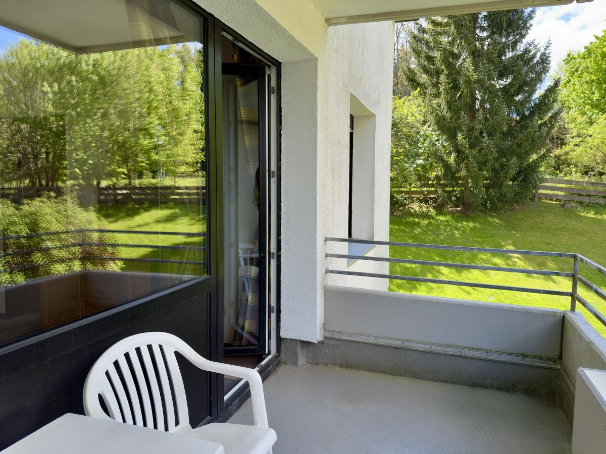 Apartment Ferienwohnung, Hahnenklee - Outdoor photo 3