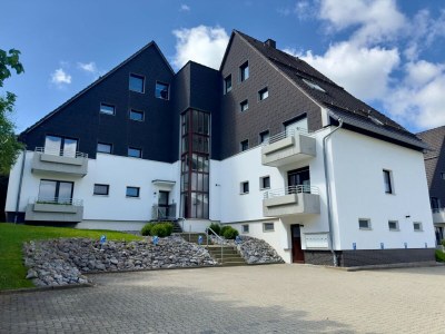 Apartment Ferienwohnung, Hahnenklee - Apartment