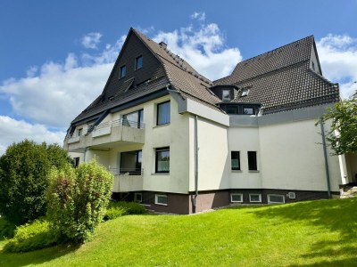 Apartment Ferienwohnung, Hahnenklee - Outdoor photo 4