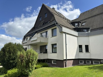 Apartment Ferienwohnung, Hahnenklee - Outdoor photo 5