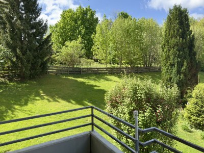Apartment Ferienwohnung, Hahnenklee - Outdoor photo 7