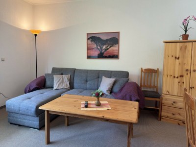 Apartment Ferienwohnung, Hahnenklee - Features photo 9
