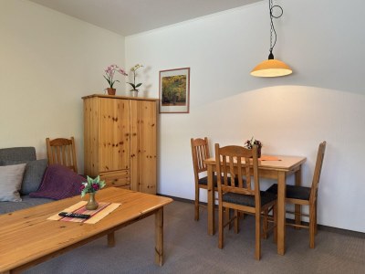 Apartment Ferienwohnung, Hahnenklee - Features photo 10