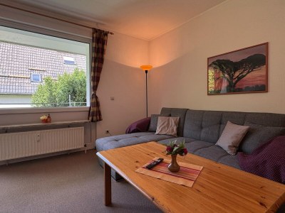 Apartment Ferienwohnung, Hahnenklee - Features photo 11