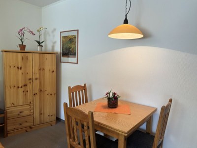 Apartment Ferienwohnung, Hahnenklee - Features photo 13