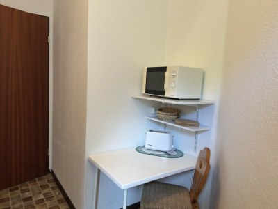 Apartment Ferienwohnung, Hahnenklee - Features photo 15