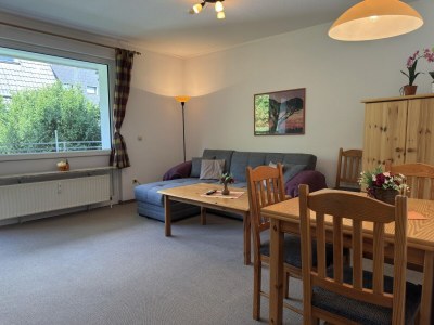 Apartment Ferienwohnung, Hahnenklee - Features photo 17