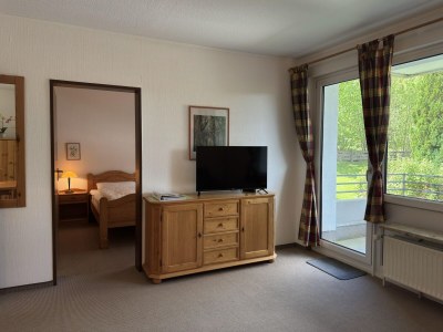 Apartment Ferienwohnung, Hahnenklee - Features photo 19