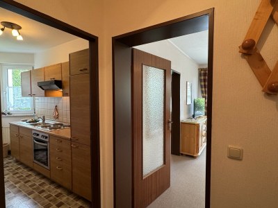 Apartment Ferienwohnung, Hahnenklee - Features photo 20