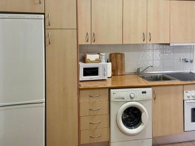 Holiday house Holiday Home in Málaga near Sea Beach - Features photo 5