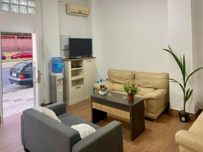 Holiday house Holiday Home in Málaga near Sea Beach - Features photo 6