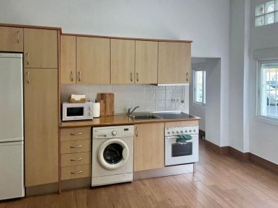 Holiday house Holiday Home in Málaga near Sea Beach - Features photo 8