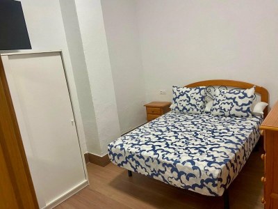 Holiday house Holiday Home in Málaga near Sea Beach - Features photo 10