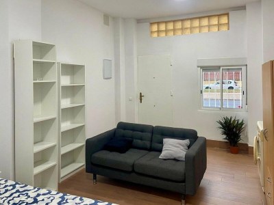 Holiday house Holiday Home in Málaga near Sea Beach - Features photo 12