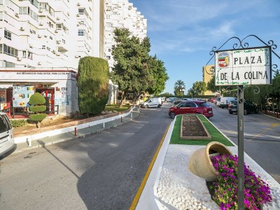 Holiday house Holiday Home in Málaga near Sea Beach - Environment photo 13