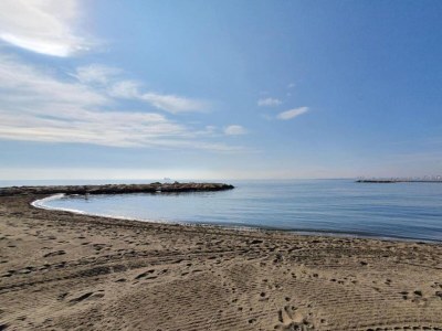 Holiday house Holiday Home in Málaga near Sea Beach - Environment photo 18