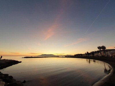 Holiday house Holiday Home in Málaga near Sea Beach - Environment photo 21