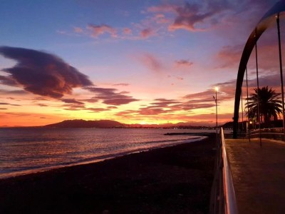 Holiday house Holiday Home in Málaga near Sea Beach - Environment photo 28