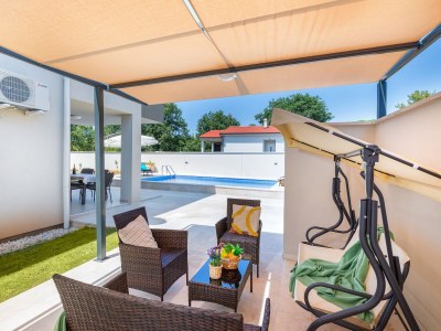 Villa Villa Tena - Outdoor photo 12