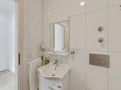 Apartment Oberhausen Cozy Nest - Features photo 8