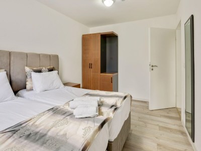 Apartment Oberhausen Cozy Nest - Features photo 10