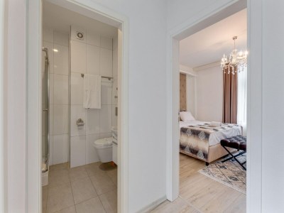 Apartment Oberhausen Cozy Nest - Features photo 11