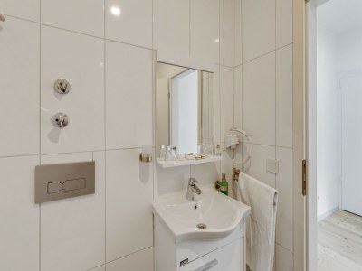 Apartment Oberhausen Cozy Nest - Features photo 14