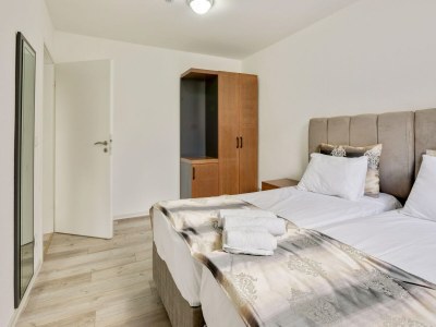 Apartment Oberhausen Cozy Nest - Features photo 15