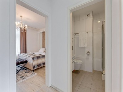 Apartment Oberhausen Cozy Nest - Features photo 16