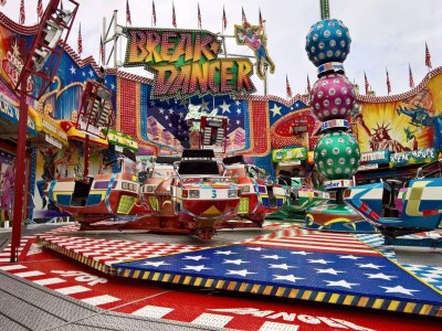 Apartment Oberhausen Cozy Nest - Environment photo 24