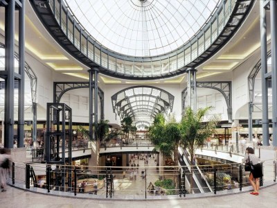 Apartment Oberhausen Cozy Nest - Environment photo 25