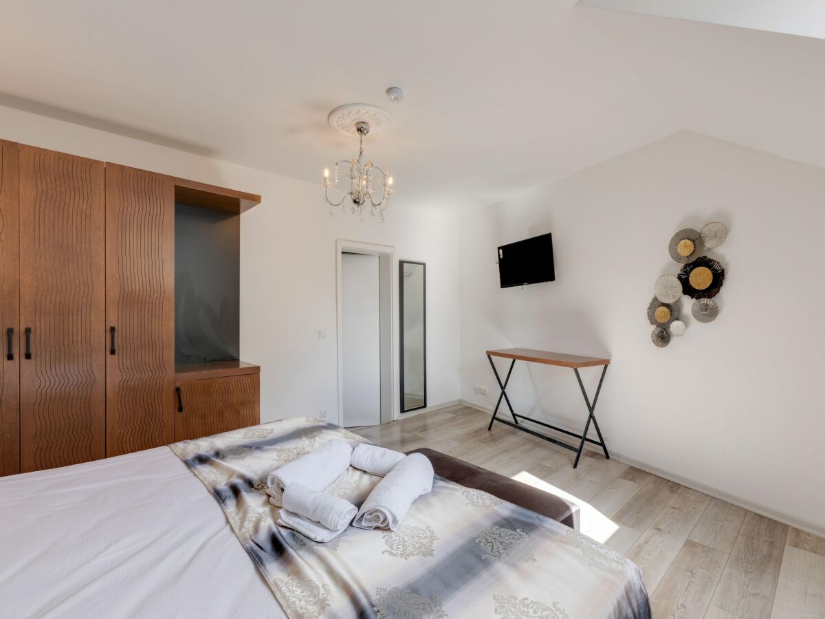 Apartment Oberhausen Comfort Stay - Features photo 5