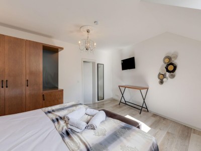 Apartment Oberhausen Comfort Stay - Features photo 5