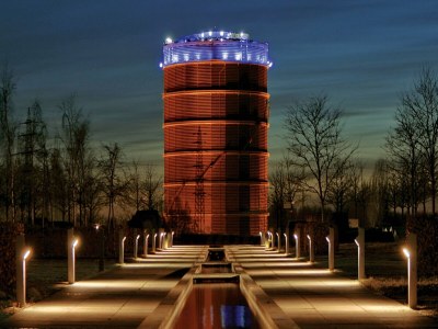 Apartment Oberhausen Comfort Stay - Features photo 8