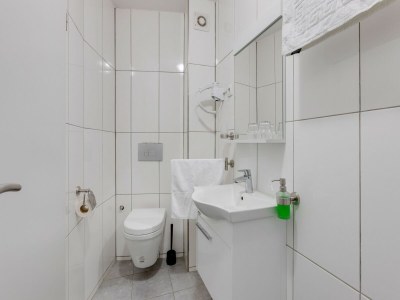 Apartment Oberhausen Comfort Stay - Features photo 10