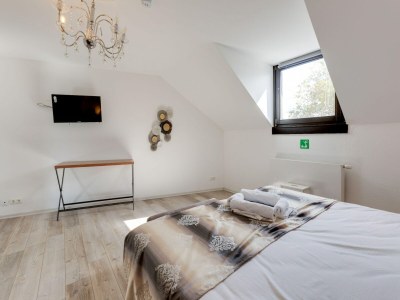 Apartment Oberhausen Comfort Stay - Features photo 13