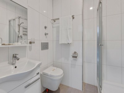 Apartment Oberhausen Comfort Stay - Features photo 14