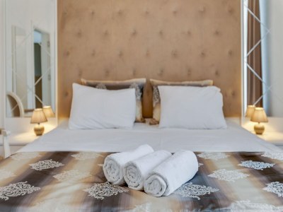 Apartment Oberhausen Comfort Stay - Features photo 17