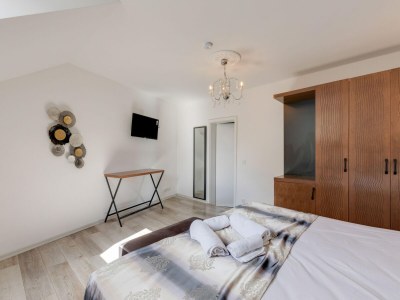 Apartment Oberhausen Comfort Stay - Features photo 20