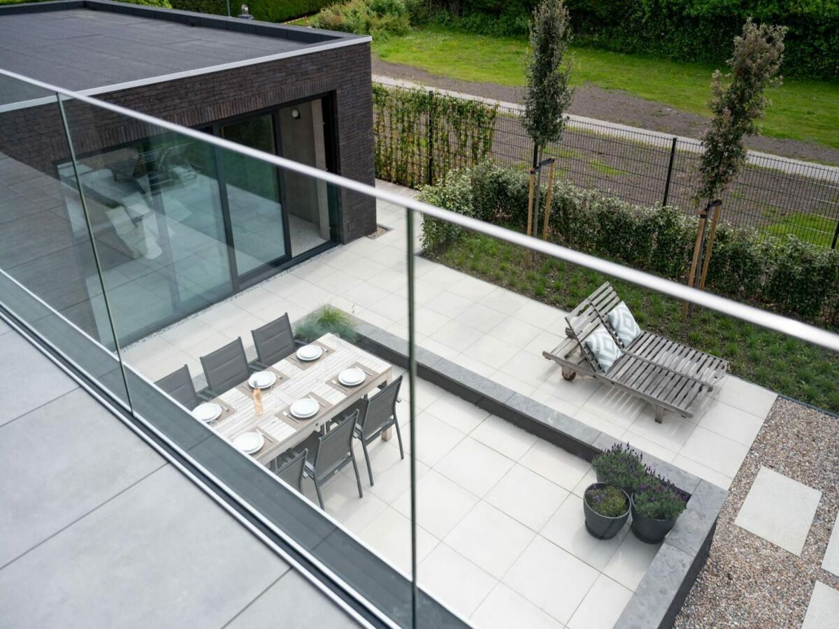 Holiday house Attraktive Villa mit Bootssteg - Outdoor photo 2