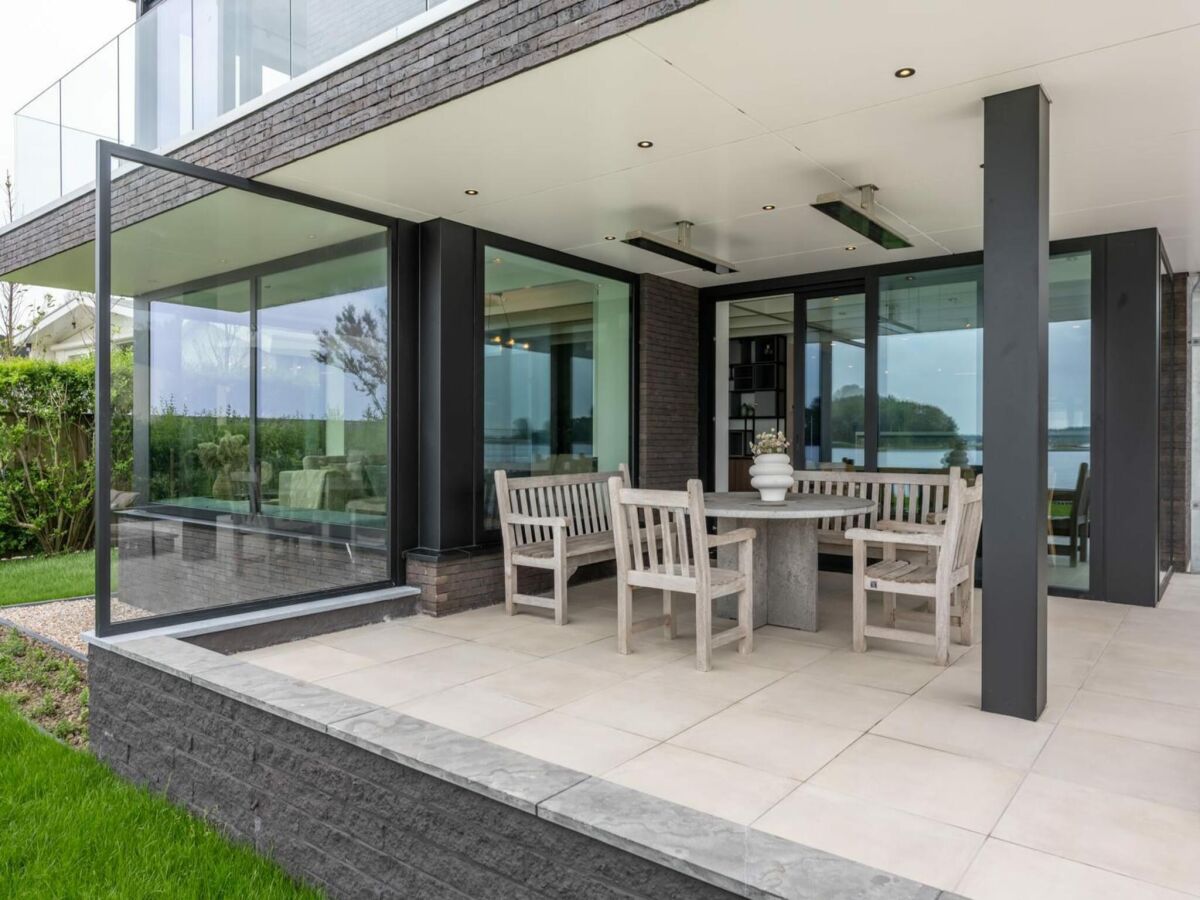 Holiday house Attraktive Villa mit Bootssteg - Outdoor photo 4